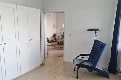 Fewo Muschelgetuschel im Prinz