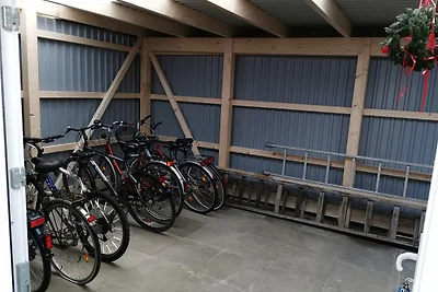 Appartamento Vacanza con famiglia Westerdeichstrich