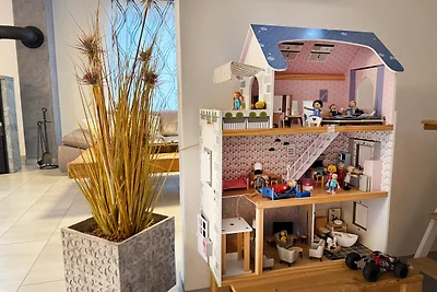 Traum Reethaus am Meer – mit