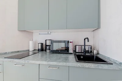 Vakantieappartement Gezinsvakantie Oberhof