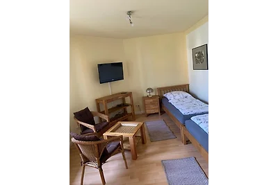 Ferienwohnung in Stadtmitte