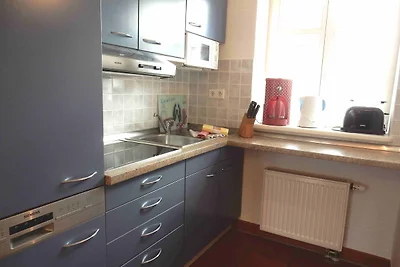 Vakantieappartement Gezinsvakantie Dranske