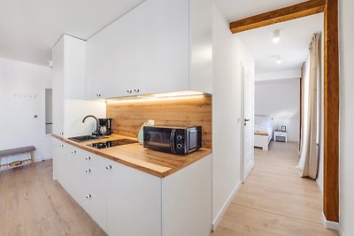 Vakantieappartement Gezinsvakantie Ustka