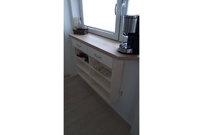 Haus Hygge - Ferienwohnung Hering