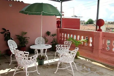 Appartamento Vacanza con famiglia Camaguey
