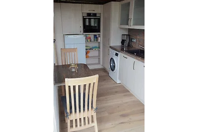 Vakantiehuis Ontspannende vakantie Bad Salzungen