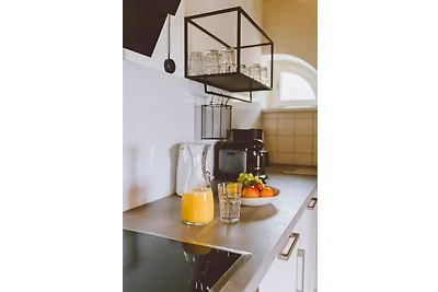 Appartamento Vacanza con famiglia Maasholm