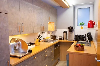 Casa vacanze Vacanza di relax Sankt Andreasberg