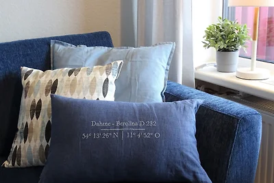 Berolina D 232 - Sturmmöwe