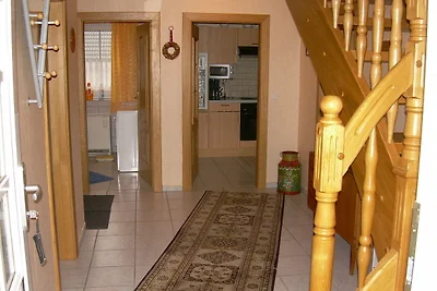 Ferienhaus Tönnsen Nr. 1