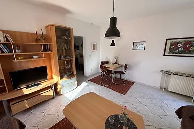 Vakantieappartement Gezinsvakantie Heiligenhafen