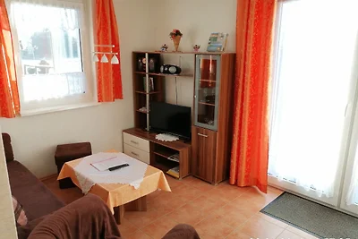 Apartament Dla rodzin Schadeleben