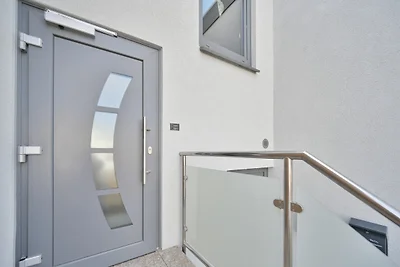 Apartament Dla rodzin Dahme