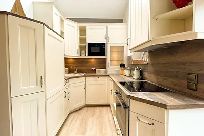 Vakantiehuis Ontspannende vakantie Hage