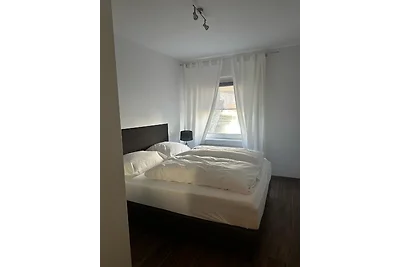FeWo, direkt am Meer! Zentral aber