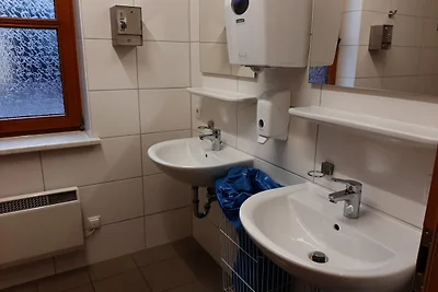 Ferienwohnung am Peenestrom