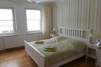 Ferienwohnung Steckelsdorf