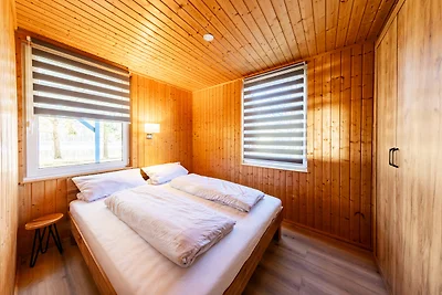 Chalet am See - Ferienhaus