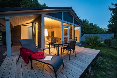 4 Personen mit Sauna (F0H8)