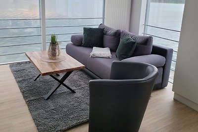 Ferienwohnung "Rooftop"