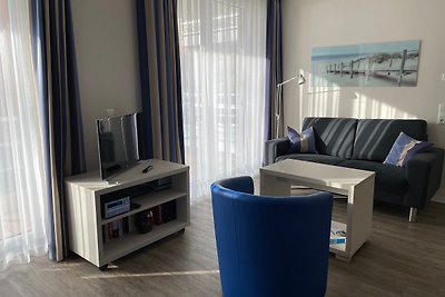 Vakantieappartement Gezinsvakantie Eckernförde