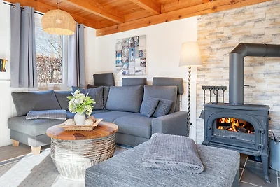 Casa vacanze Vacanza di relax Schönwalde