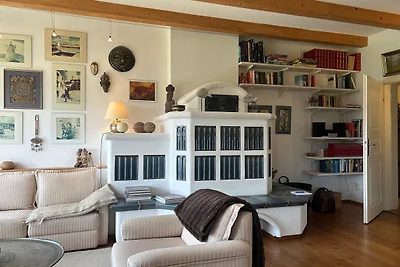 Apartamento Vacaciones familiares Trostberg