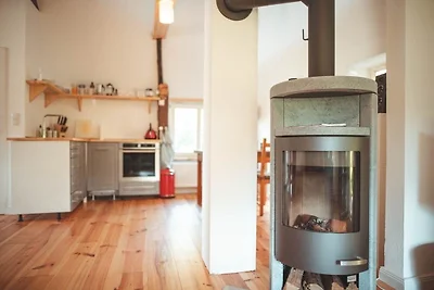 Casa vacanze Vacanza di relax Balje