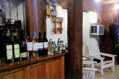 Appartamento Vacanza con famiglia Trinidad - Tobago