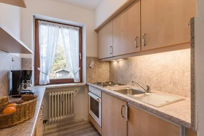 Vakantieappartement Gezinsvakantie Oberaudorf