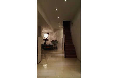 Feriendomizil Roger Wohnung 2