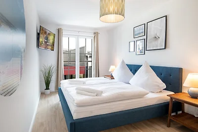 Alte Fischfabrik Malina