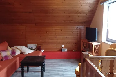 Casa vacanze Vacanza di relax Udler