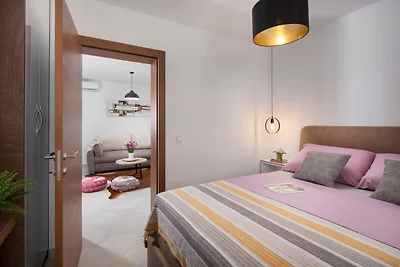 Vakantieappartement Gezinsvakantie Vir