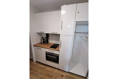 Hahnenklee mit Seeblick im Harz