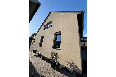 apartman za odmor Obiteljski odmor Fachbach