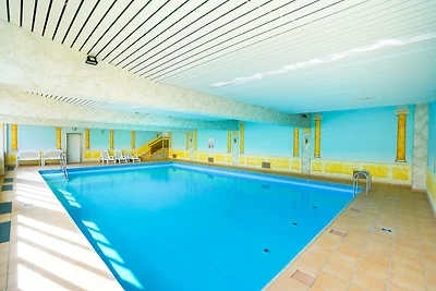 Vakantieappartement Gezinsvakantie Grömitz