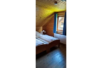 Vakantiehuis Ontspannende vakantie Oberharz am Brocken