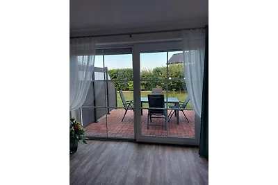 Ferienwohnung Finja