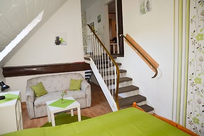 Vakantieappartement Gezinsvakantie Osnabrück