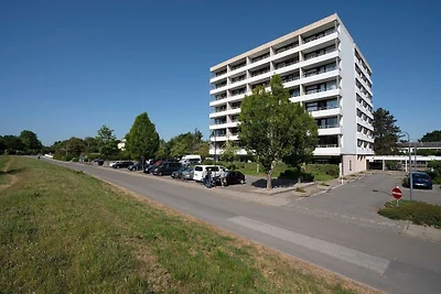 Vakantieappartement Gezinsvakantie Kellenhusen