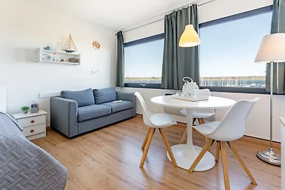 Appartamento Vacanza con famiglia Burg auf Fehmarn