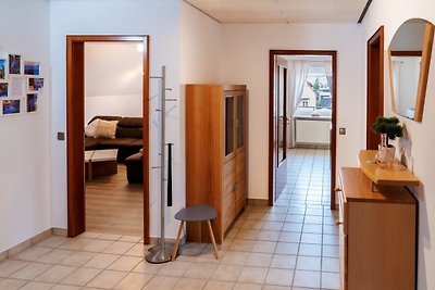 Vakantieappartement Gezinsvakantie Freudenstadt