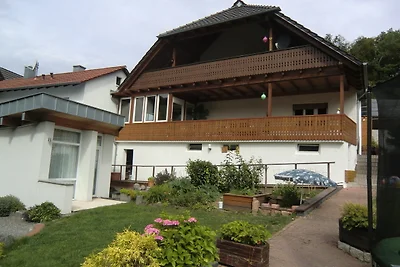 Appartamento Vacanza con famiglia Mörlenbach