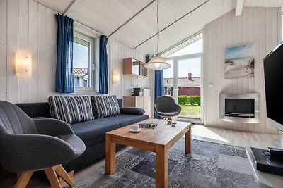 Casa vacanze Vacanza di relax Grömitz