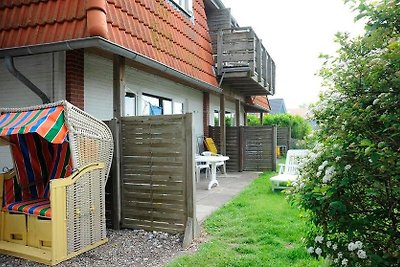 Vakantieappartement Gezinsvakantie Burg auf Fehmarn