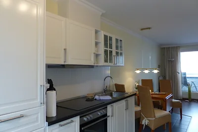 Vakantieappartement Gezinsvakantie Laboe