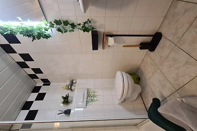 Ferienwohnungen Dorfliebe Dörnberg