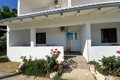 Wohnung für 5 Personen mit Pool