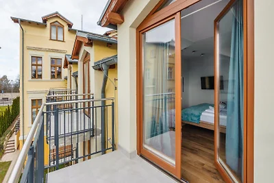 Sun&Snow Promenade - Apartment 18